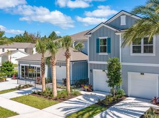 WESLEY Plan, Bridgewater, Saint Augustine, FL 32095