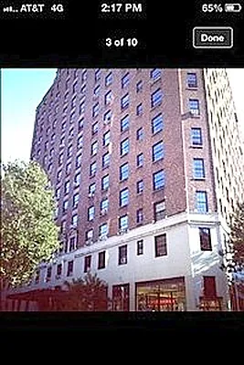 Rented by Manhattan Spaces | media 4