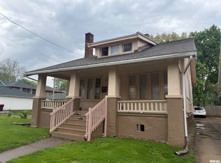 814 W Columbia Ter, Peoria, IL