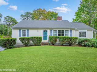 68 Seminole Dr, Yarmouth Port, MA 02675