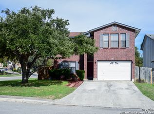 4803 Camas, San Antonio, TX 78247