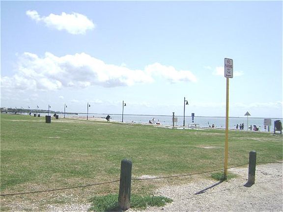  Another view of the Beach