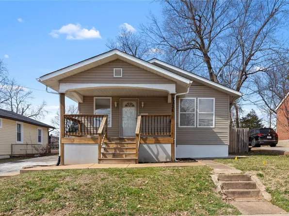 2335 Wallis Ave, Saint Louis, MO 63114