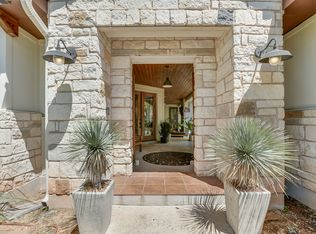 15112 Lariat Trl, Lakeway, TX 78734