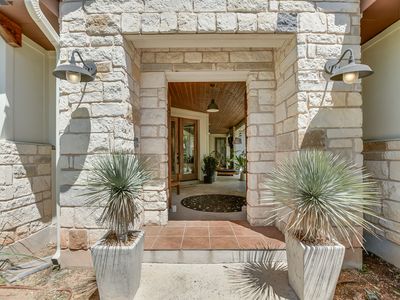 15112 Lariat Trl, Lakeway, TX, 78734