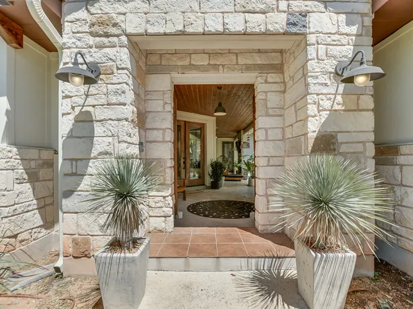 15112 Lariat Trl, Lakeway, TX 78734