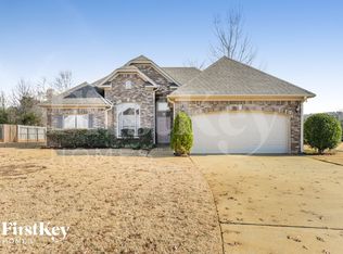 2519 Joey Adkins Dr, Moody, AL 35004