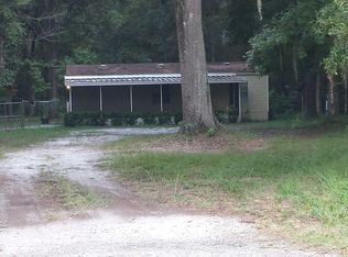 3677 NE 349 Hwy, Old Town, FL 32680