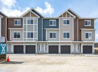 62 Tuscany Summit Sq NW, Calgary, AB T3L0G1