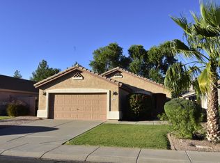3160 E Millbrae Ln, Gilbert, AZ 85234