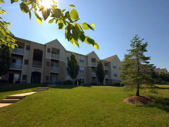 Millview Apartments