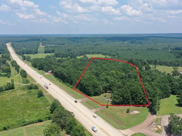 59 Tbd Hwy, Linden, TX 75563