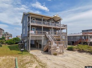 23229 Surf Side Dr LOT 27, Rodanthe, NC 27968