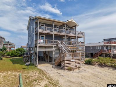 23229 Surf Side Dr Lot 27, Rodanthe, NC, 27968