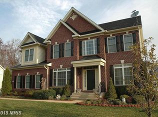 3612 Becherer Rd, Alexandria, VA 22309