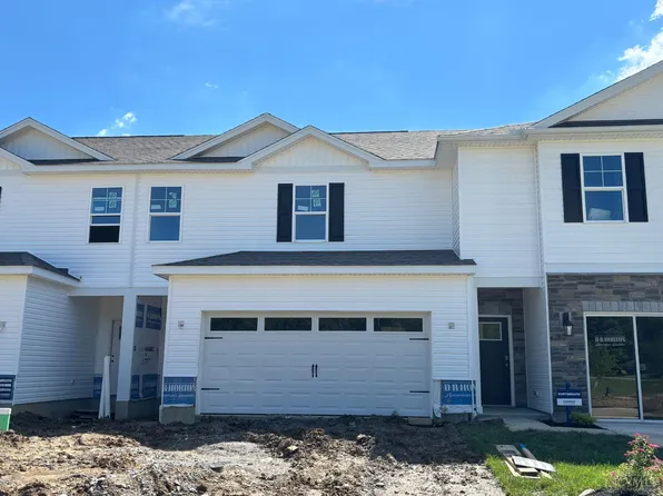 4030 Willow Grove Dr, Amelia, OH 45102