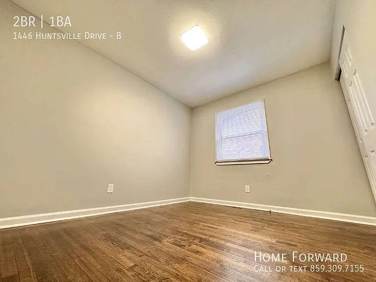1446 Huntsville Dr #B — Photo 1