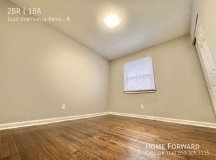 1446 Huntsville Dr #B, Lexington, KY 40505