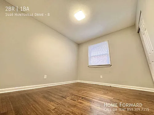 1446 Huntsville Dr #B Photo 1