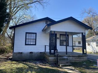 810 W 25th St #810W25, North Little Rock, AR 72114