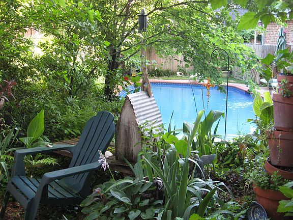 Pool 1