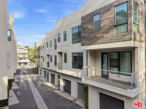 2111 N Cahuenga Blvd Unit 11, Los Angeles, CA 90068