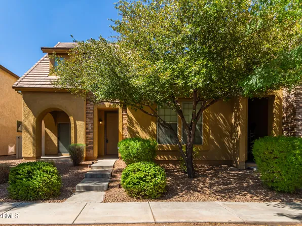 3332 E ORCHID Lane, Gilbert, AZ 85296
