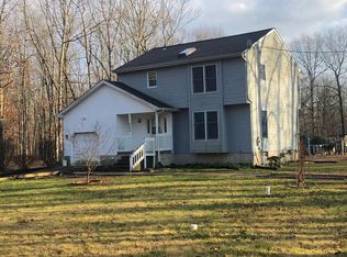 1340 Marshall Mill Rd, Franklinville, NJ 08322