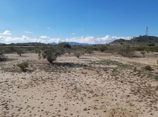 5898 N Undetermined Rd, Maricopa, AZ 85139