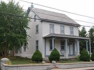 16 N Allentown Rd, Telford, PA 18969