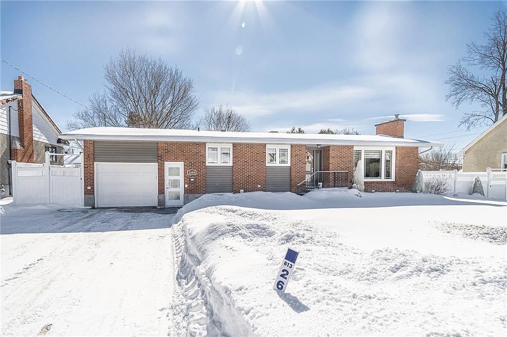 1694 Rosebella Ave, Ottawa, ON K1T 1G3 Zillow