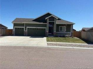 7711 Springwood Ter, Colorado Springs, CO 80908