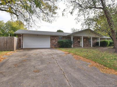 4508 SE Barlow Dr, Bartlesville, OK, 74006