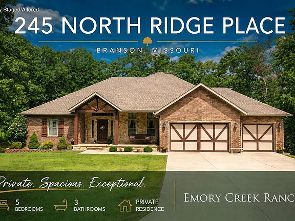 2nd image of 245 N Ridge Place