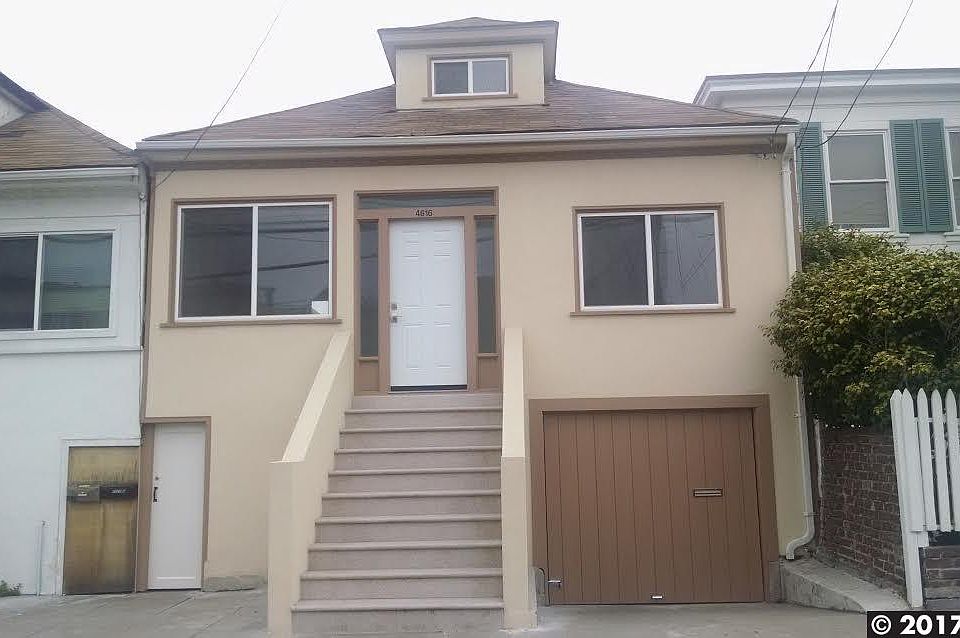 1st image of 4616 Irving St