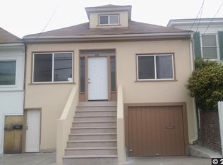 4616 Irving St, San Francisco, CA 94122
