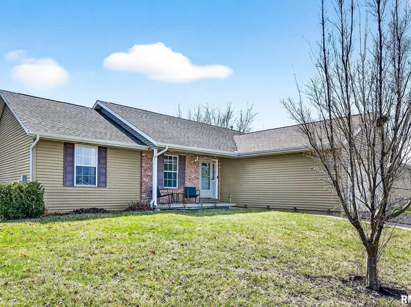 102 Wildflower, Metamora, IL 61548