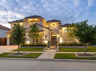 13580 Proud Clairon St, Frisco, TX 75035