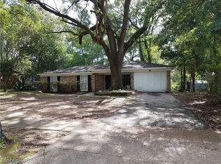 200 Glen Oaks Rd, Mobile, AL 36608