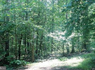 Morel Way, Rhoadesville, VA 22542