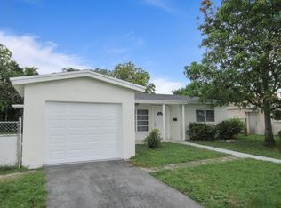 5039 NW 41st Ct, Fort Lauderdale, FL 33319