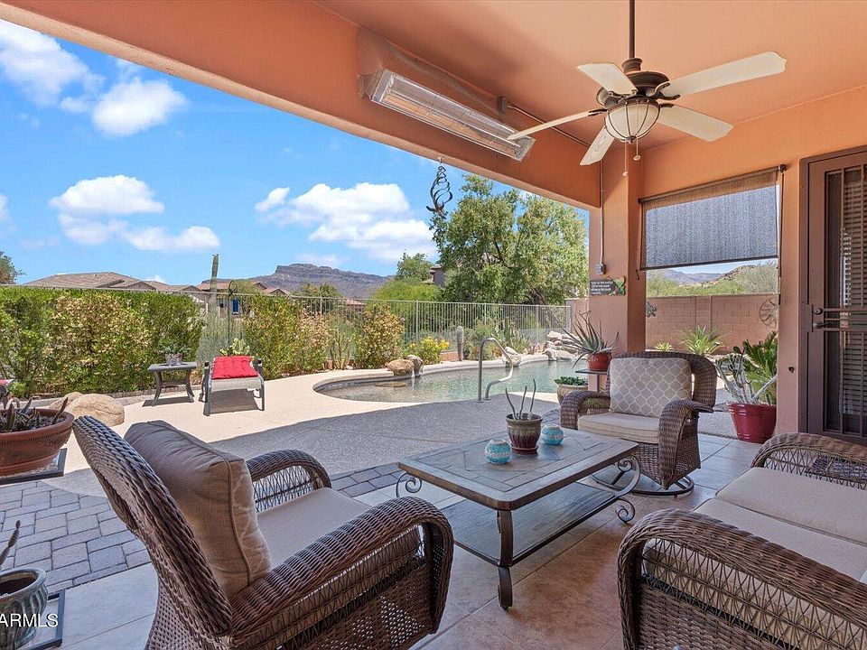 1st image of 4990 S LAS MANANITAS Trail