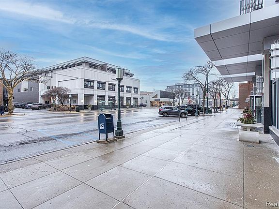 2nd image of 411 S Old Woodward Ave Unit 502