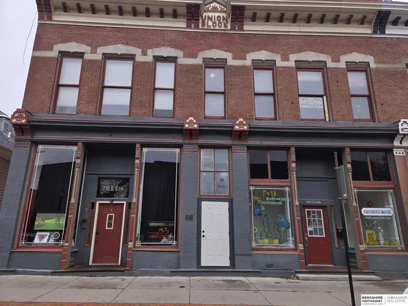 110 S 6th St, Plattsmouth, NE 68048