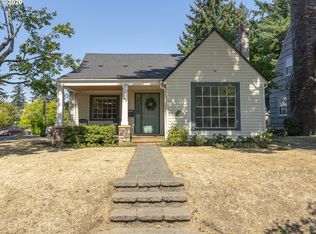 2505 NE Ainsworth St, Portland, OR 97211