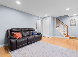 62 Emily Jeffers Rd UNIT 62, Randolph, MA 02368