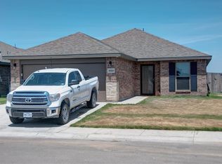 9018 Pepper Grass Ave, Odessa, TX 79765