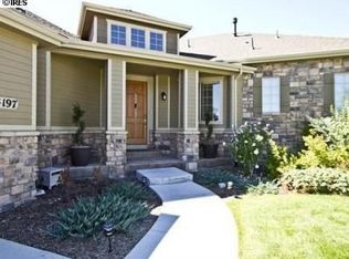 14197 Reserve Pl, Broomfield, CO 80023