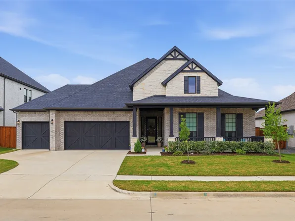 1721 Salvatore Ln, Rockwall, TX 75032