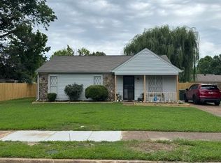 7056 Petten Dr, Memphis, TN 38133